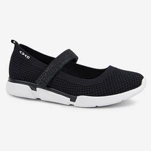 Школьные туфли капика 24999-1