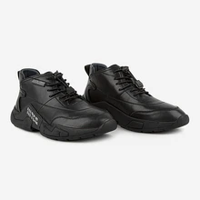 Ботинки для мальчика 54356к-1