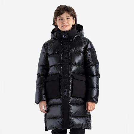 Куртка зимняя капика KJBCK17-99
