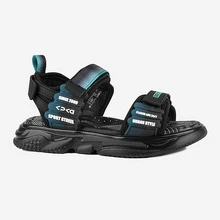 Босоножки для мальчика 33809п-2