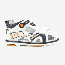 Сандалии детские Kapika 31808п-2