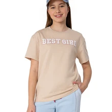 Футболка детская NJGCT11-T0