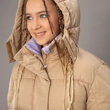 Зимняя куртка OJGCK19-T1