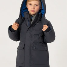 Зимняя куртка OKBCK05-93